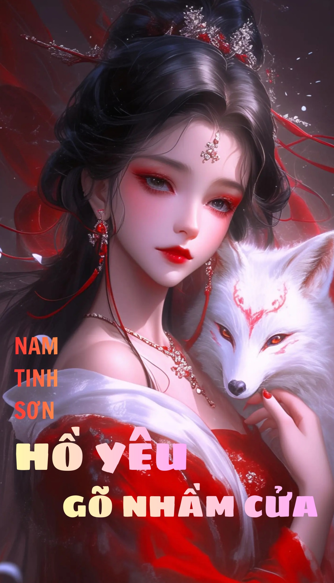 Hồ Yêu Gõ Nhầm Cửa