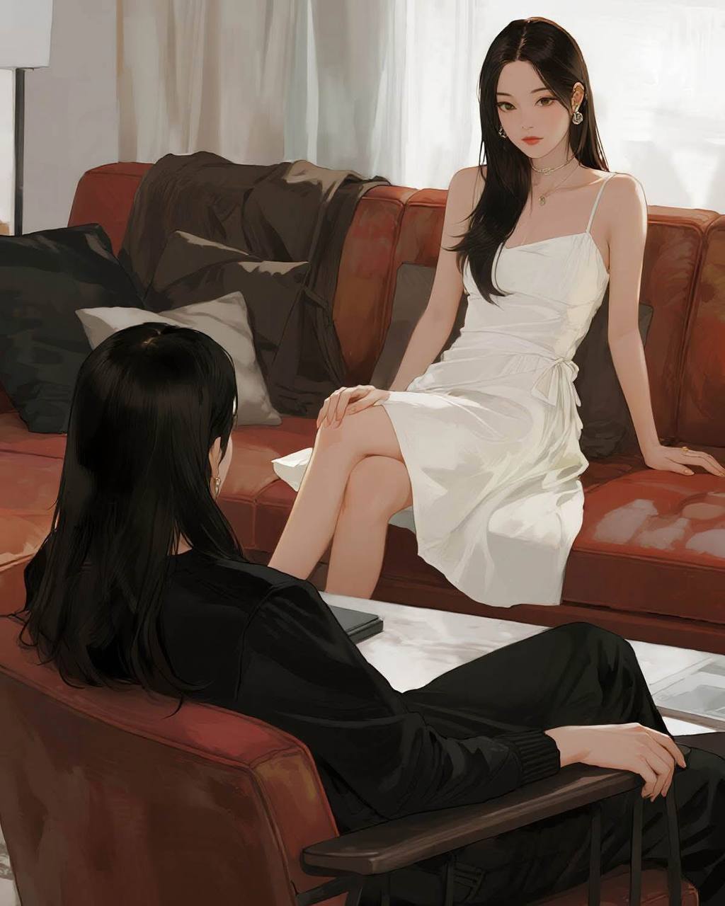 Phiên Bản Mười Tám Tuổi