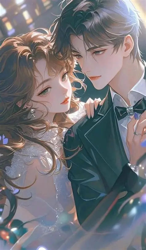 Khi Mắt Anh Ấy Mở Ra