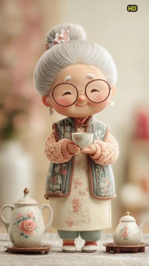 Cực Phẩm Lão Thái Thập Niên 60: Mày, Mày, Cả Mày Nữa, Quỳ Xuống Cho Tao!