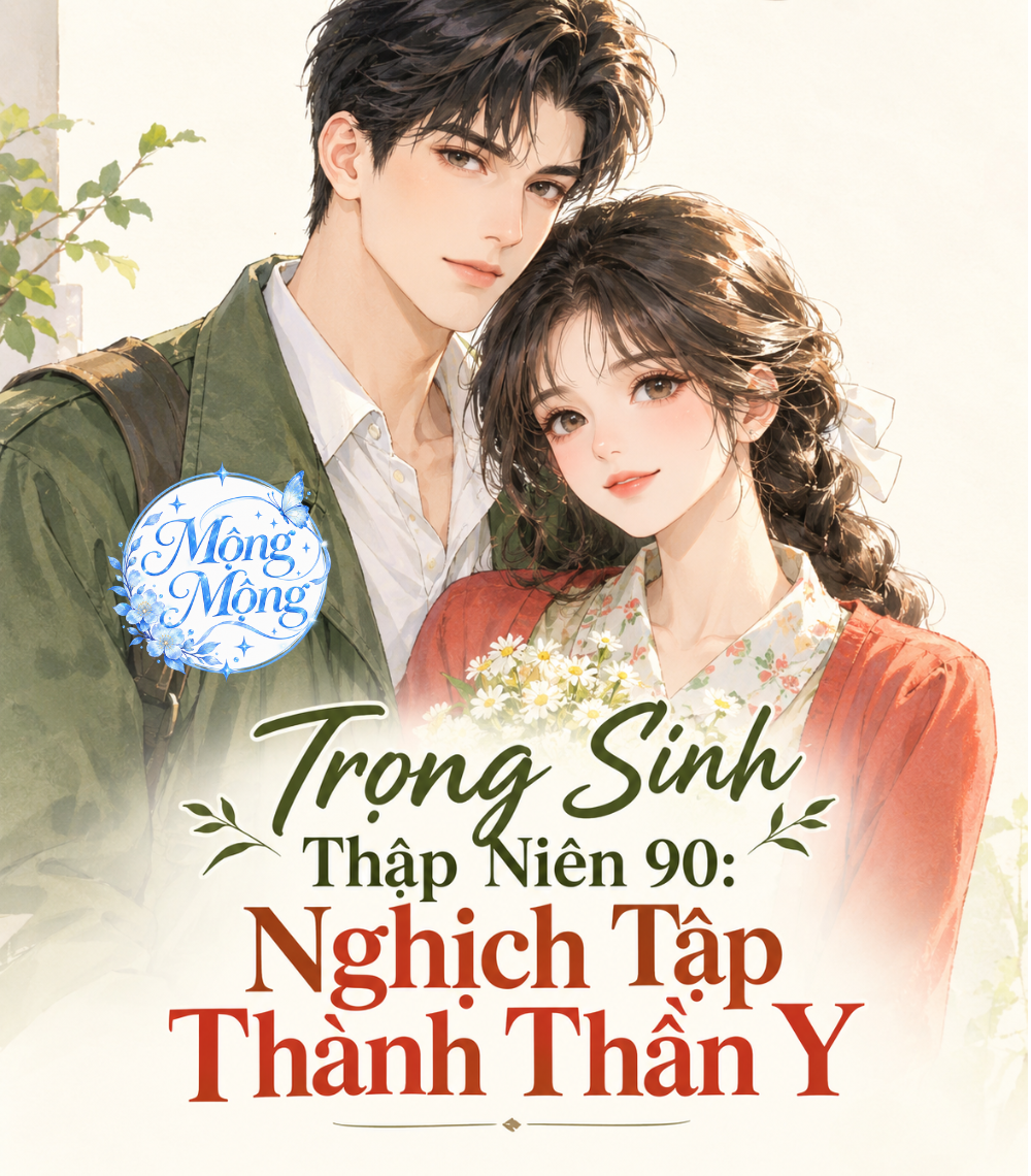 Trọng Sinh Thập Niên 90: Nghịch Tập Thành Thần Y