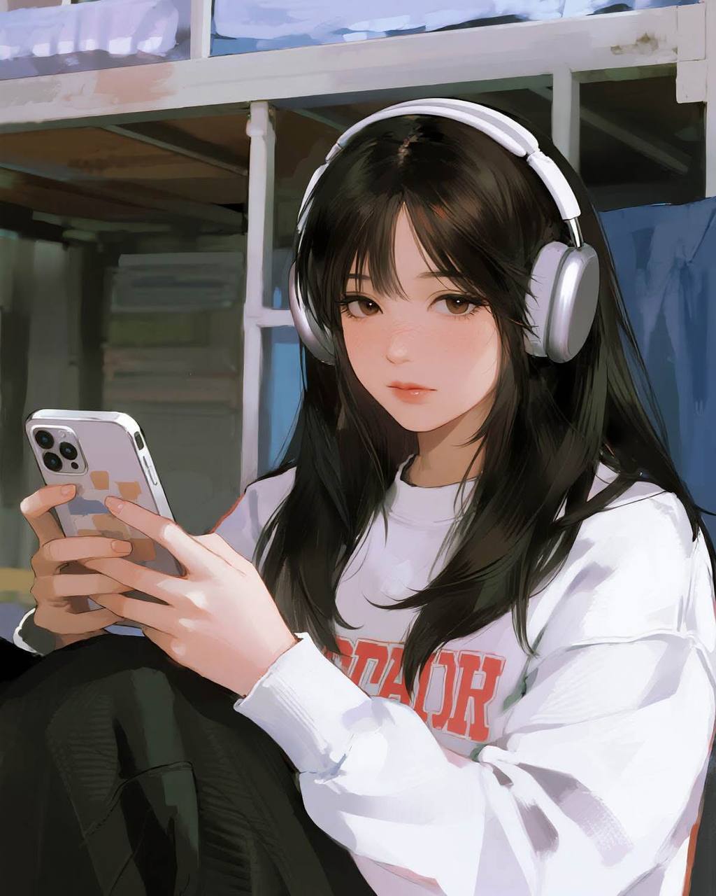 Tình Yêu Không Phải Trò Đùa