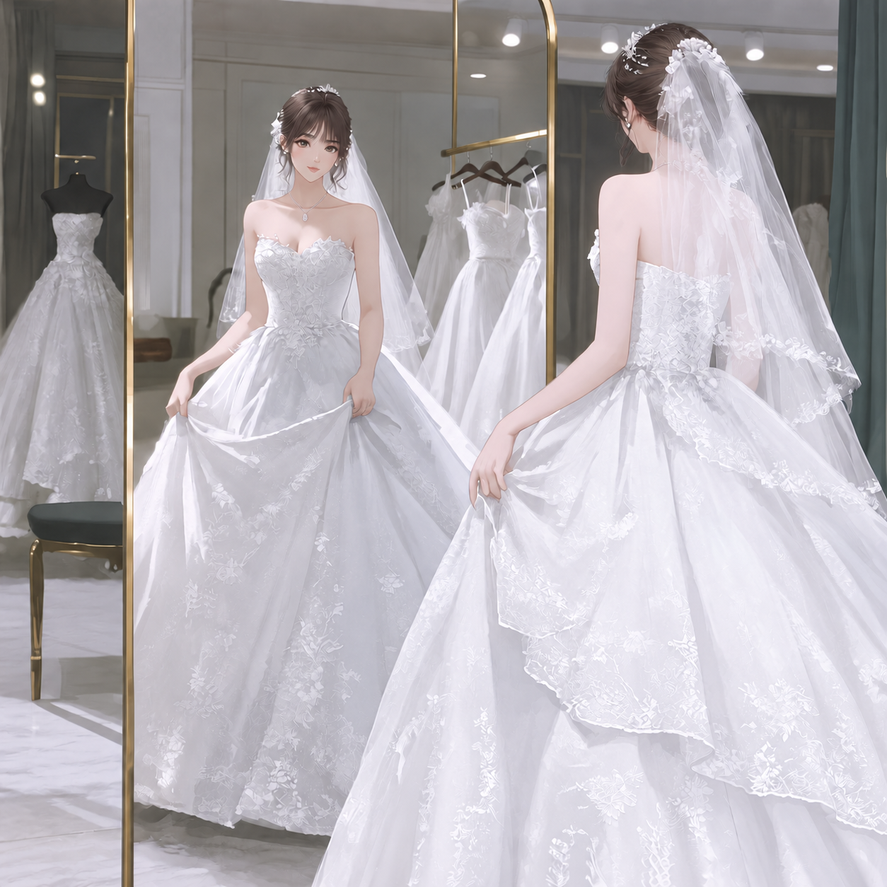 Mối Tình Phai Màu